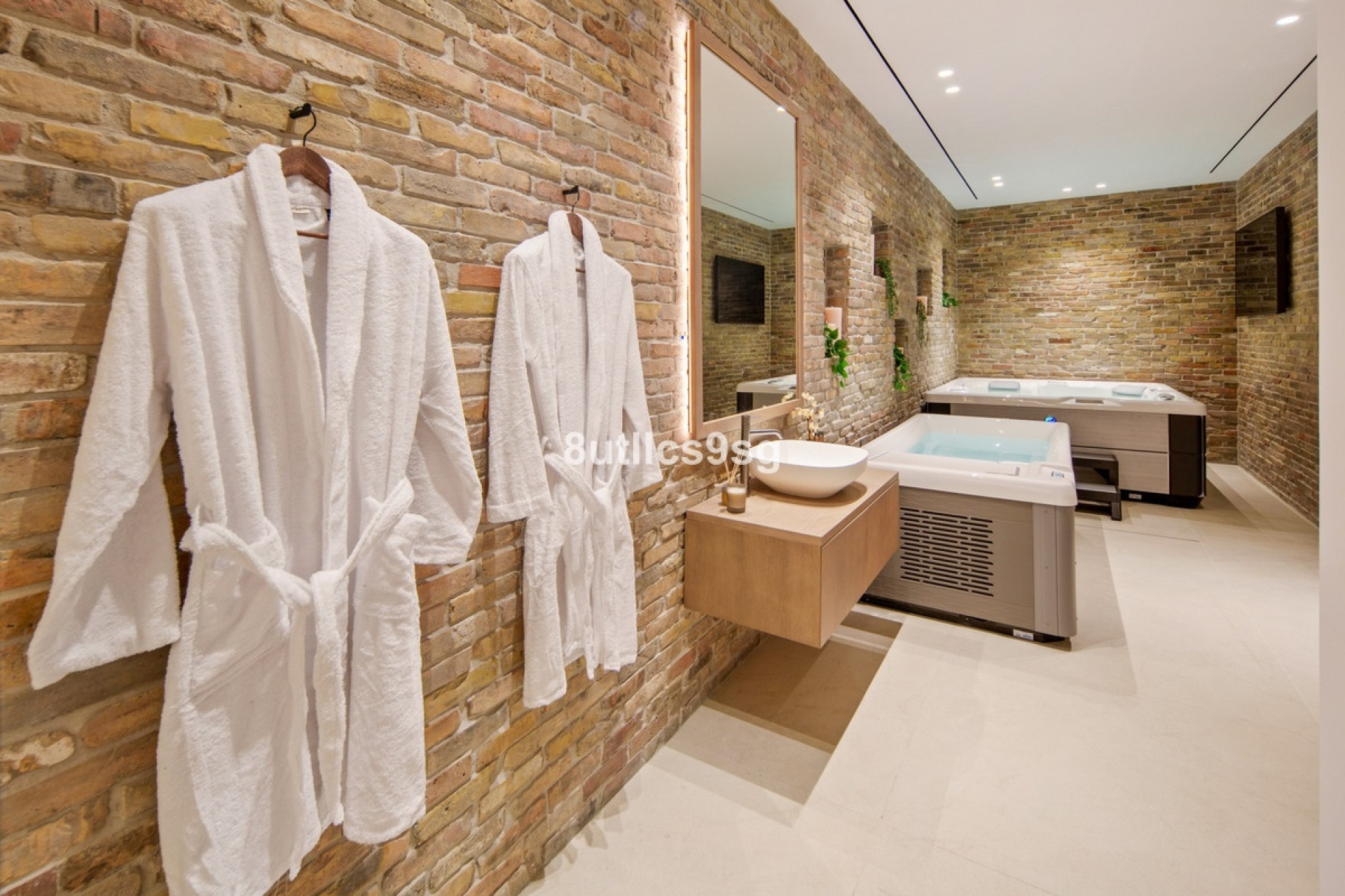 Rynek wtórny - Villa - Marbella - Nueva Andalucía