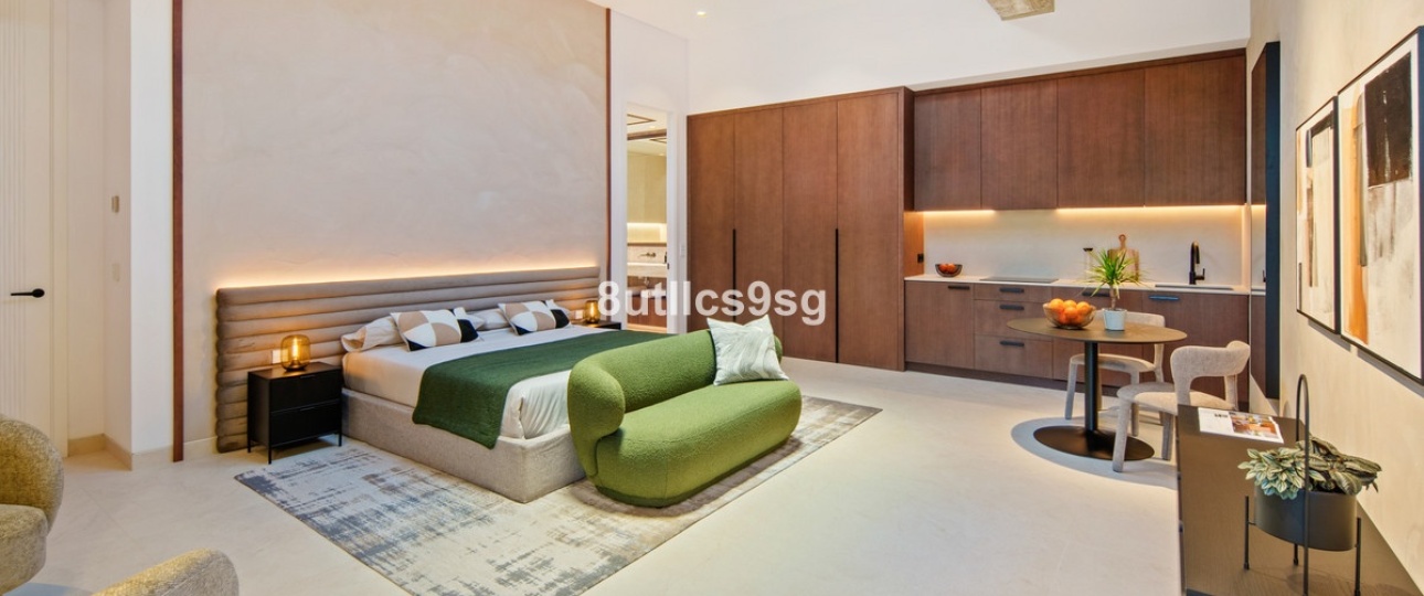 Rynek wtórny - Villa - Marbella - Nueva Andalucía