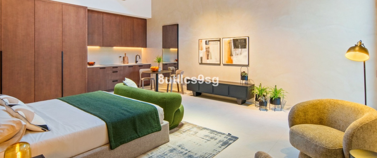 Rynek wtórny - Villa - Marbella - Nueva Andalucía