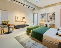 Rynek wtórny - Villa - Marbella - Nueva Andalucía