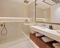 Rynek wtórny - Villa - Marbella - Nueva Andalucía