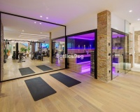 Rynek wtórny - Villa - Marbella - Nueva Andalucía