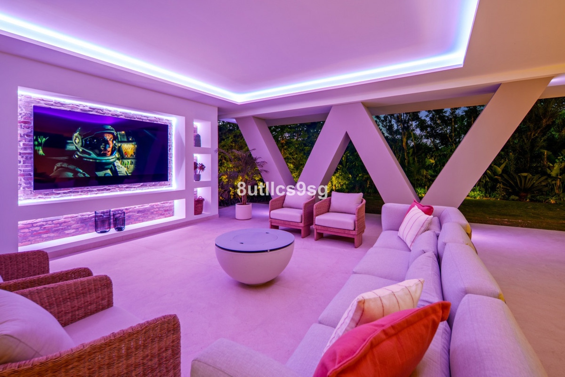 Rynek wtórny - Villa - Marbella - Nueva Andalucía