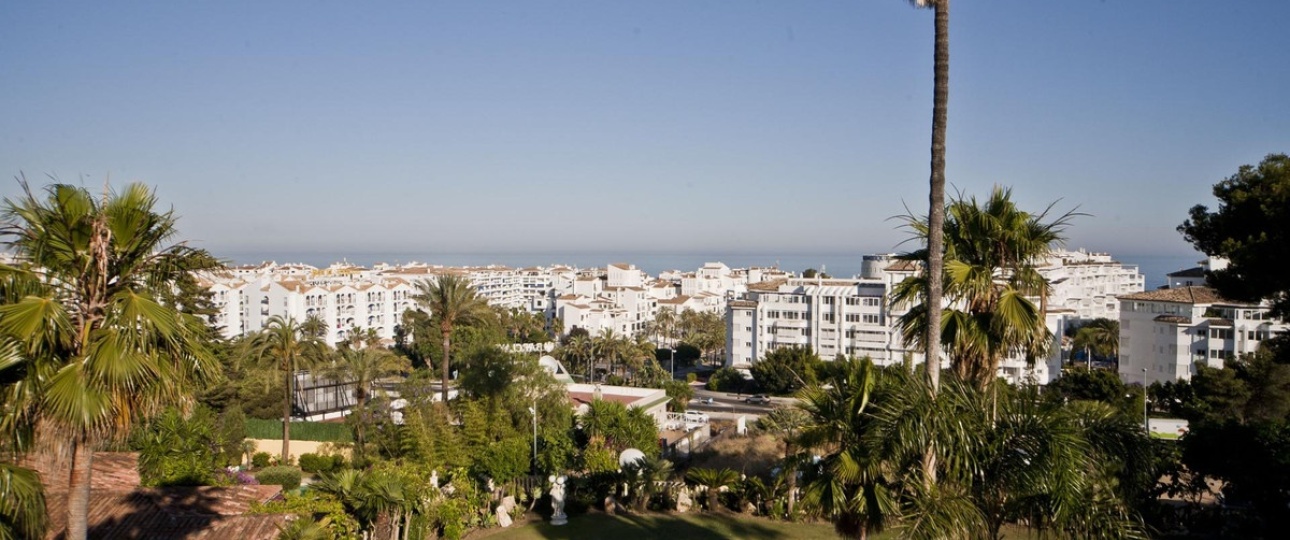Rynek wtórny - Villa - Marbella - Nueva Andalucía