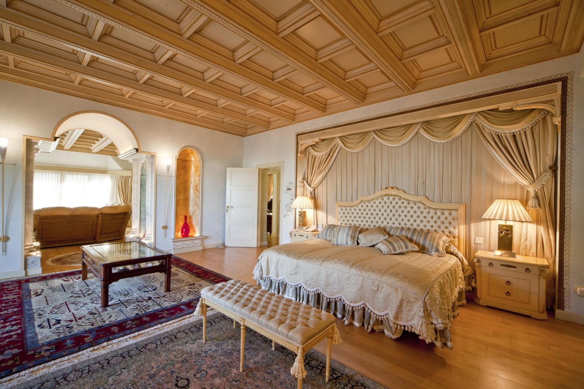 Rynek wtórny - Villa - Marbella - Nueva Andalucía