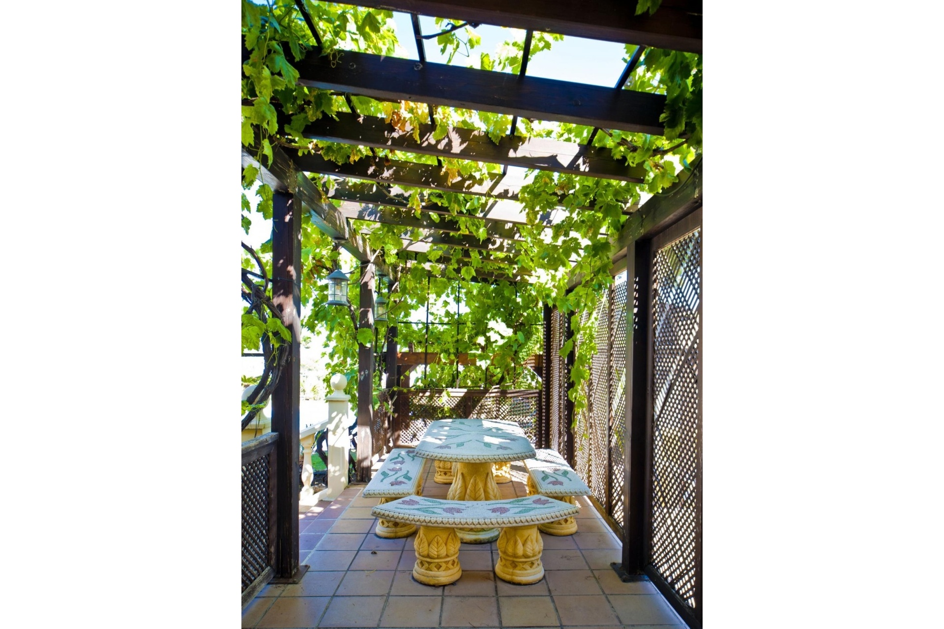 Rynek wtórny - Villa - Marbella - Nueva Andalucía