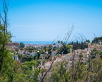 Rynek wtórny - Villa - Marbella - Nueva Andalucía