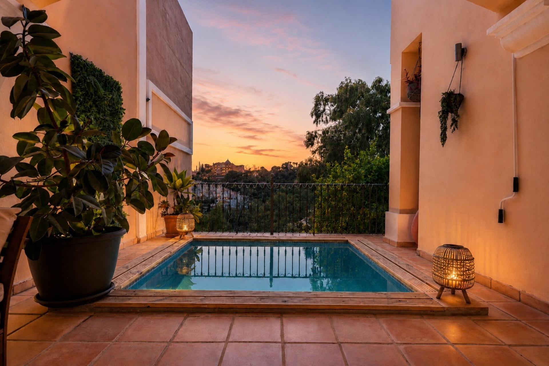 Rynek wtórny - Villa - Marbella - Nueva Andalucía