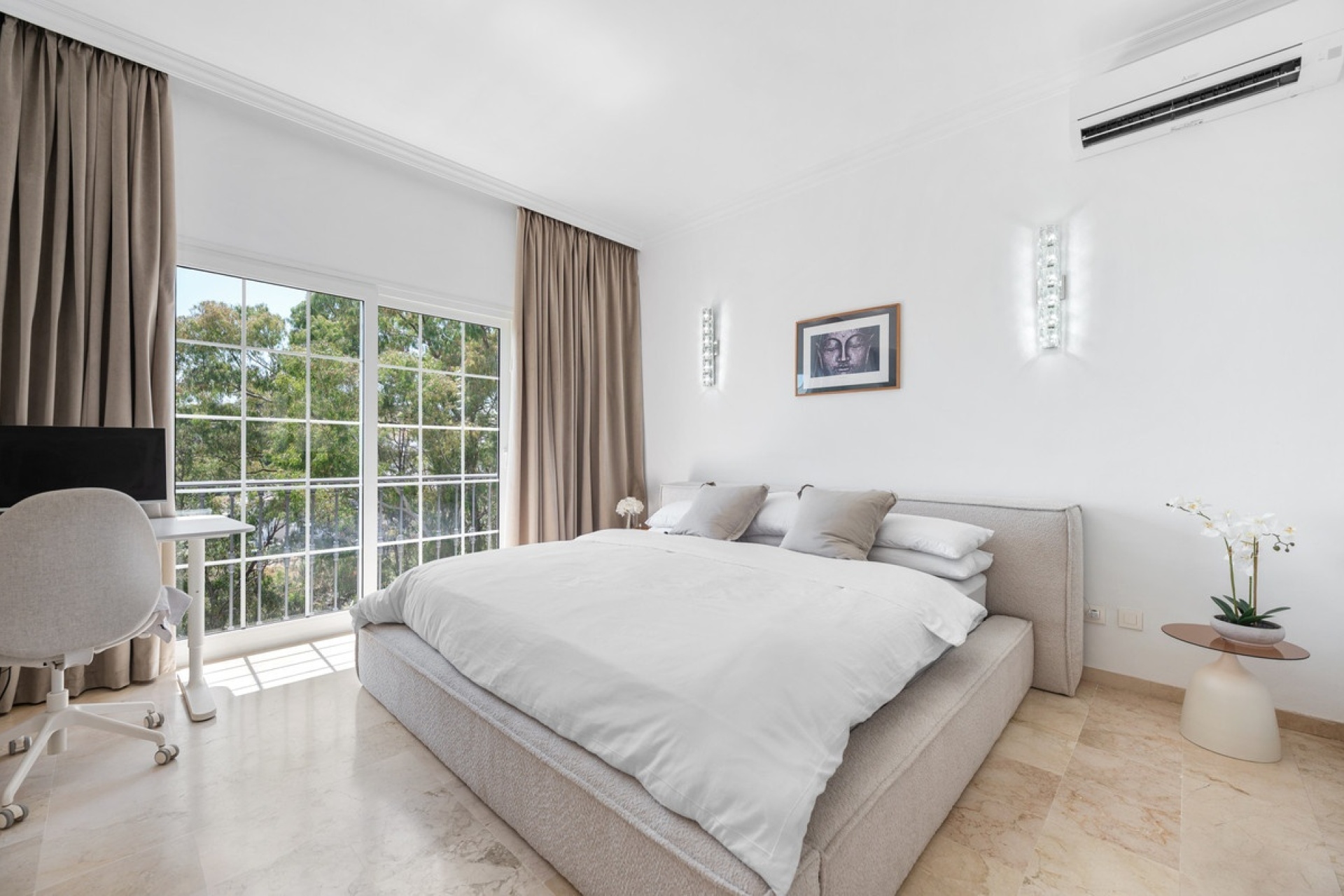 Rynek wtórny - Villa - Marbella - Nueva Andalucía