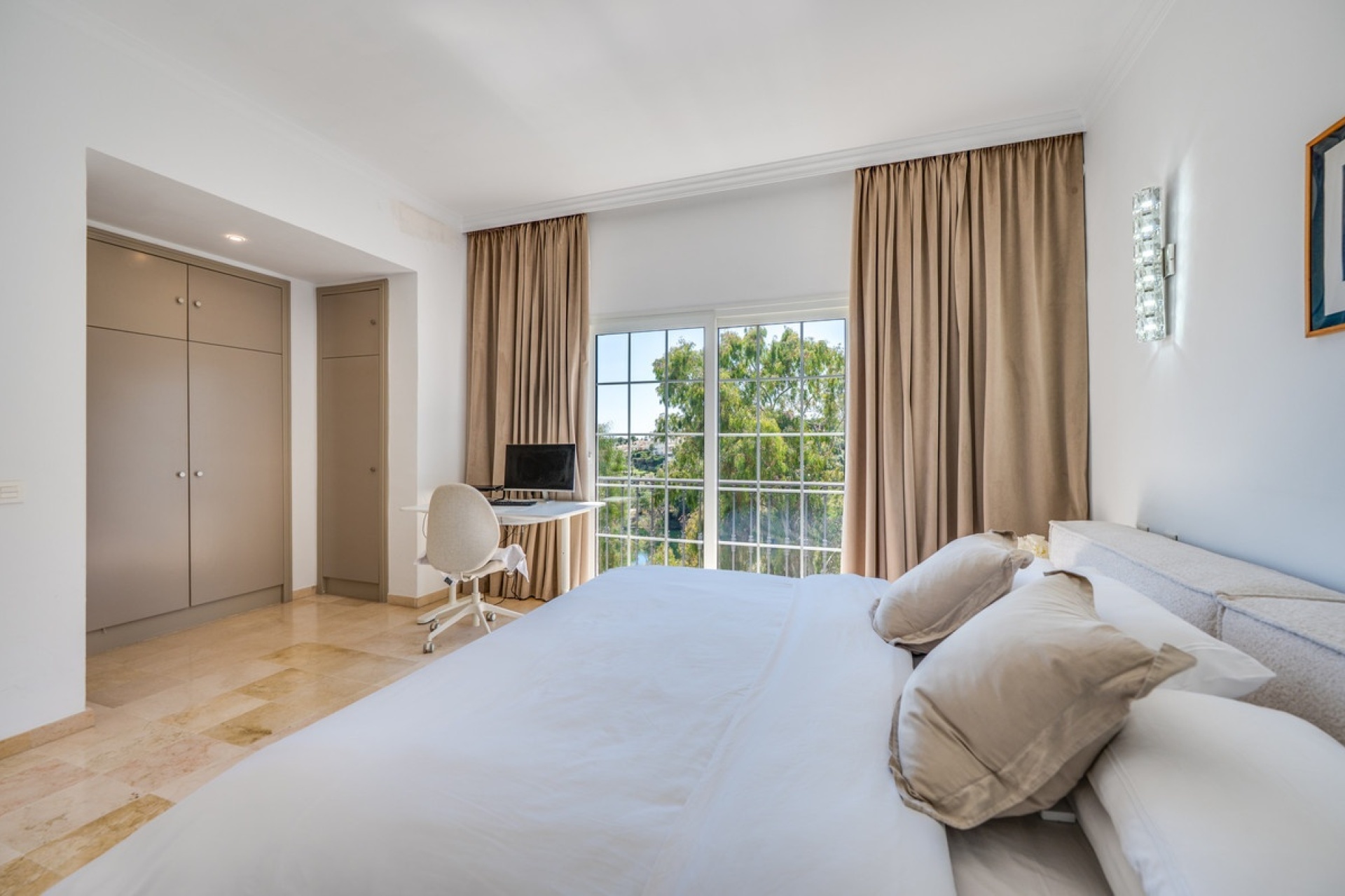 Rynek wtórny - Villa - Marbella - Nueva Andalucía
