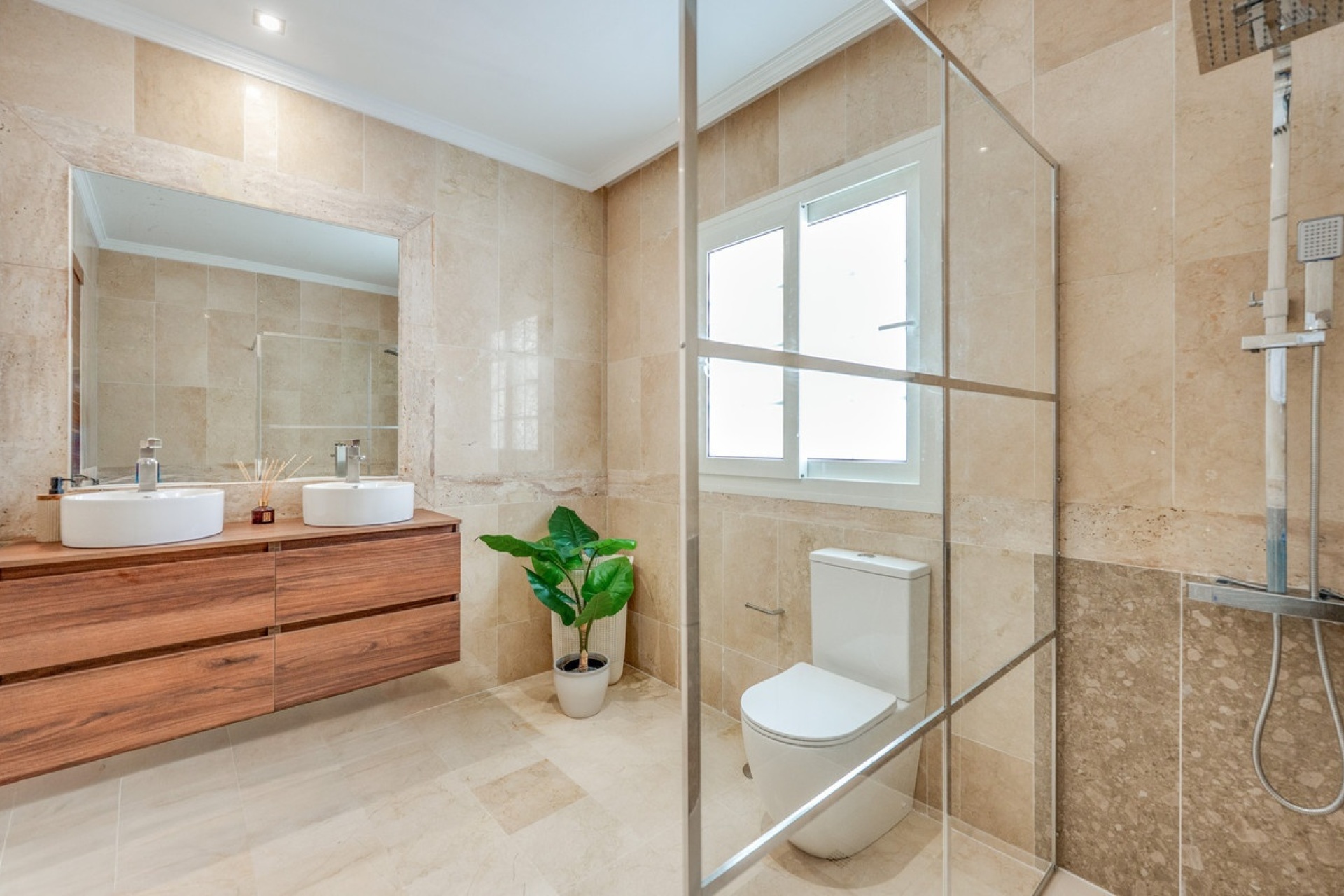Rynek wtórny - Villa - Marbella - Nueva Andalucía