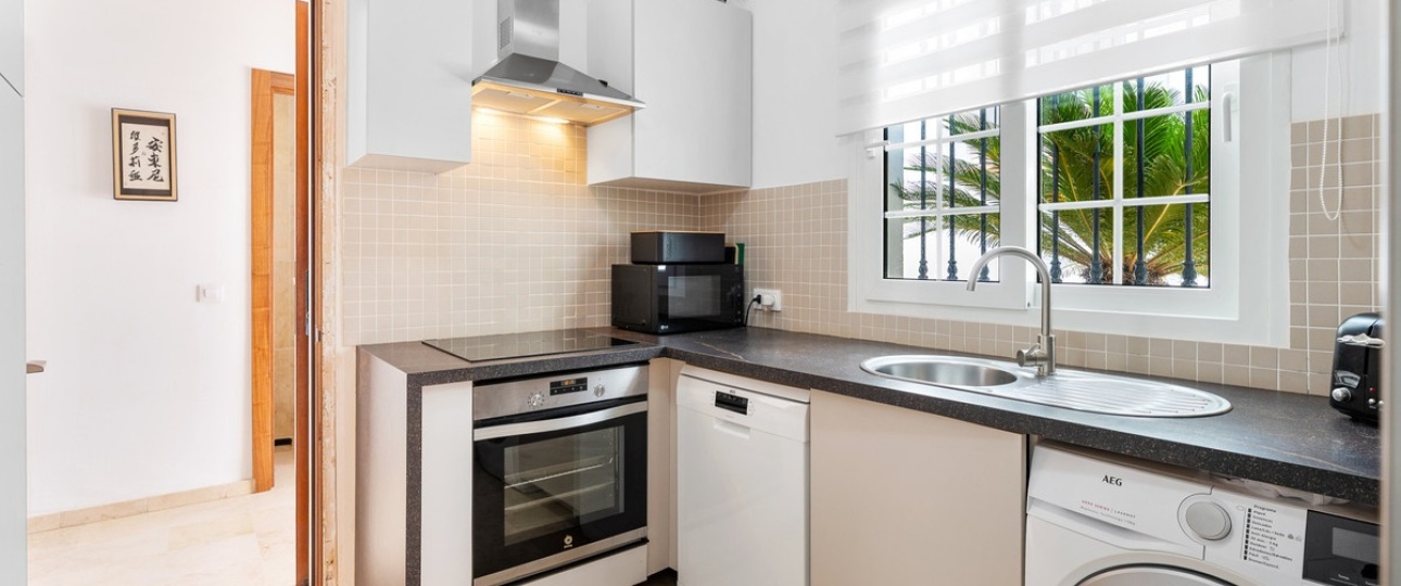 Rynek wtórny - Villa - Marbella - Nueva Andalucía