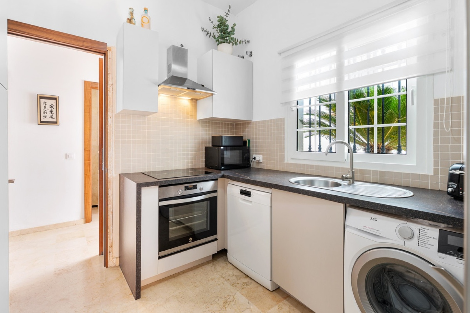 Rynek wtórny - Villa - Marbella - Nueva Andalucía
