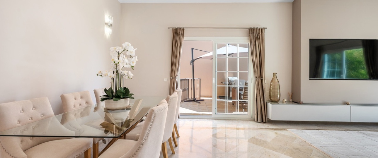 Rynek wtórny - Villa - Marbella - Nueva Andalucía