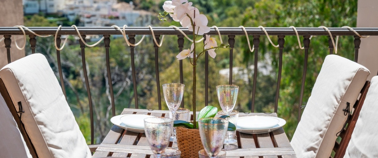 Rynek wtórny - Villa - Marbella - Nueva Andalucía