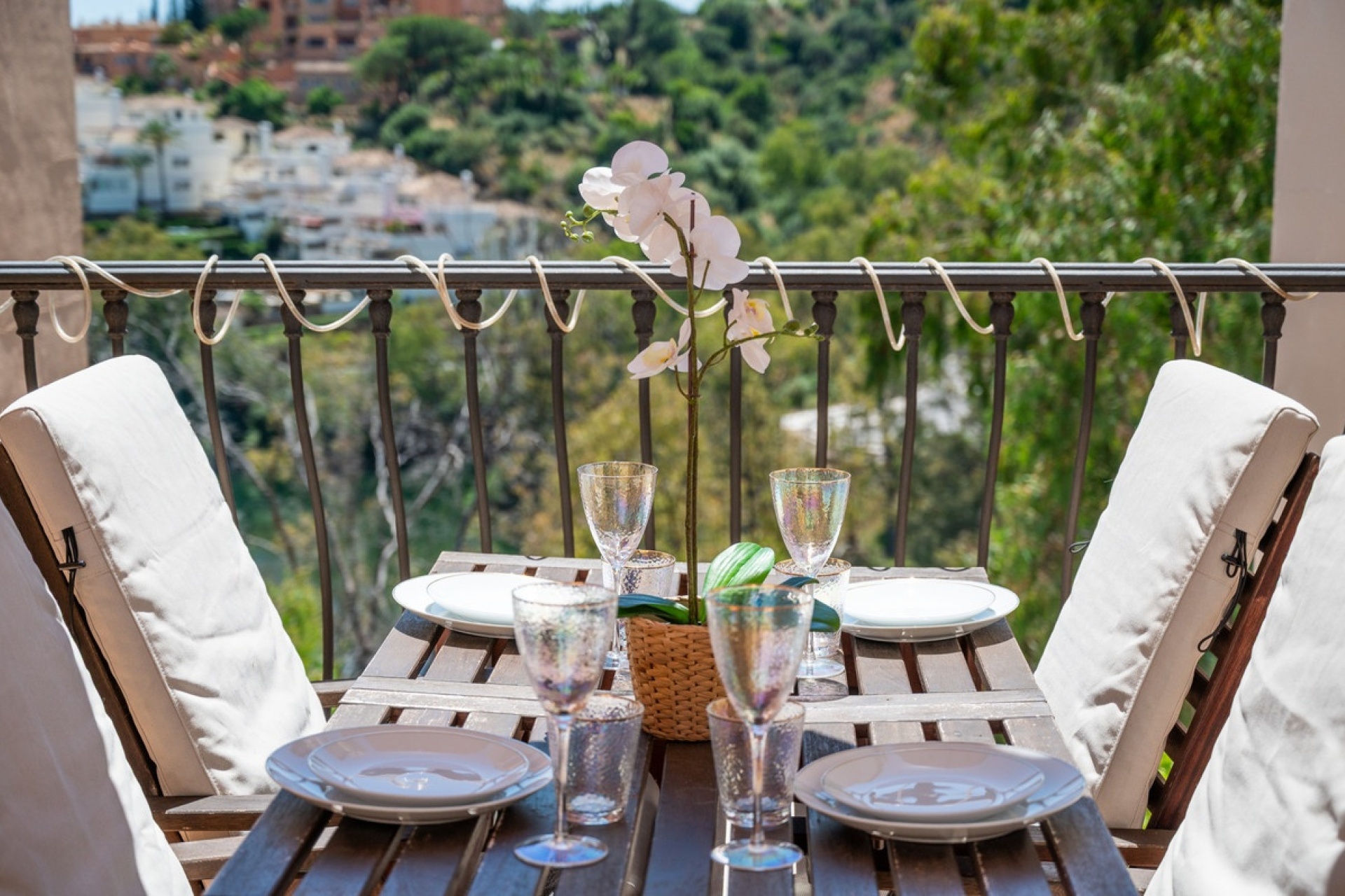 Rynek wtórny - Villa - Marbella - Nueva Andalucía