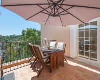 Rynek wtórny - Villa - Marbella - Nueva Andalucía