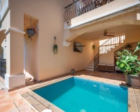 Rynek wtórny - Villa - Marbella - Nueva Andalucía
