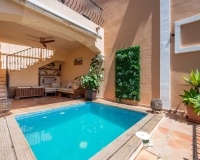 Rynek wtórny - Villa - Marbella - Nueva Andalucía