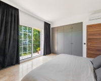 Rynek wtórny - Villa - Marbella - Nueva Andalucía