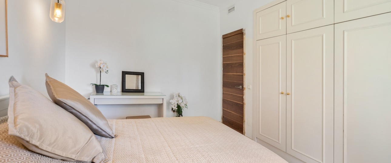 Rynek wtórny - Villa - Marbella - Nueva Andalucía