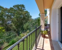 Rynek wtórny - Villa - Marbella - Nueva Andalucía