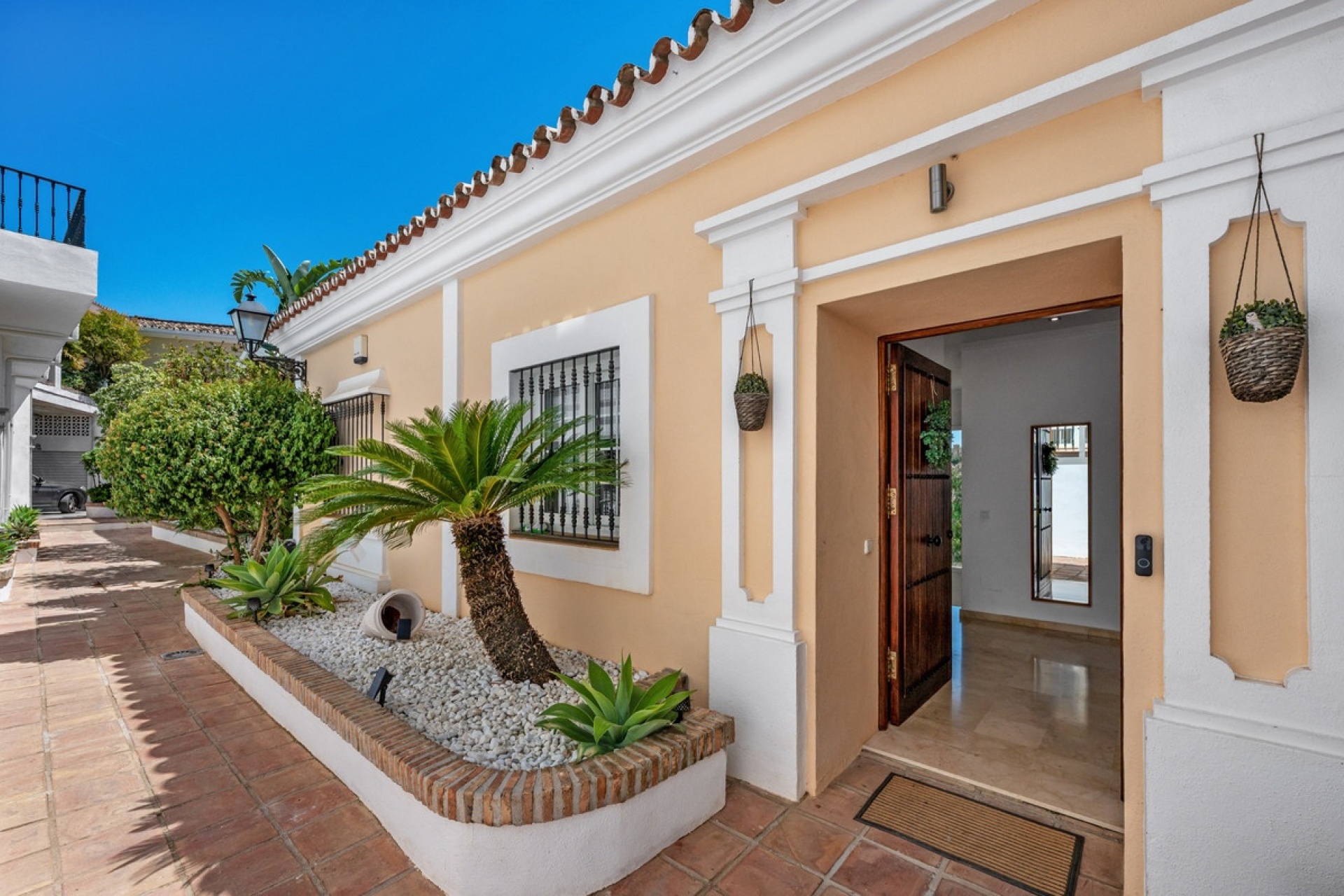 Rynek wtórny - Villa - Marbella - Nueva Andalucía