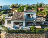 Rynek wtórny - Villa - Marbella - Nueva Andalucía
