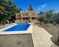 Rynek wtórny - Villa - Marbella - Nueva Andalucía