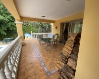 Rynek wtórny - Villa - Marbella - Nueva Andalucía
