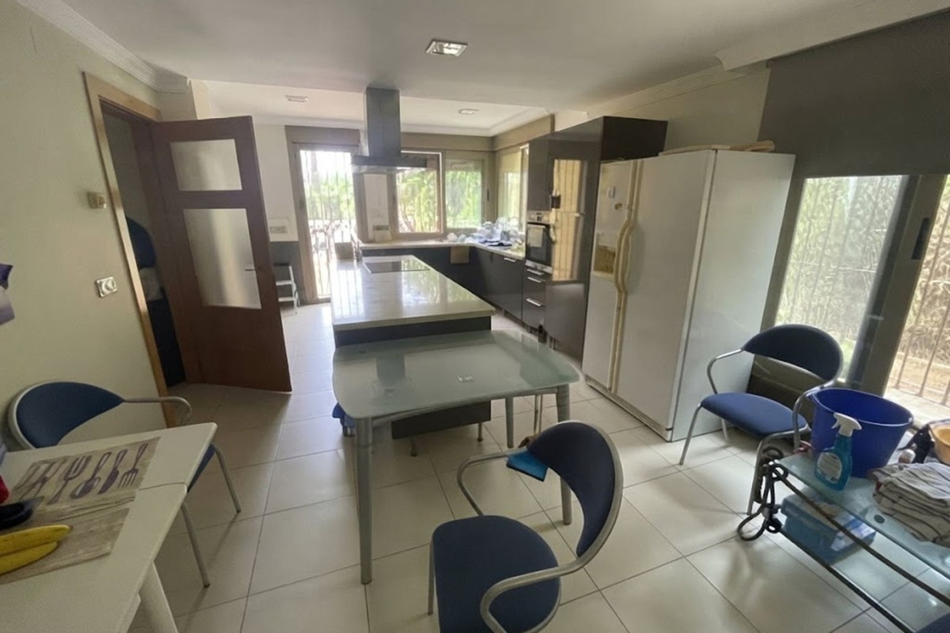 Rynek wtórny - Villa - Marbella - Nueva Andalucía