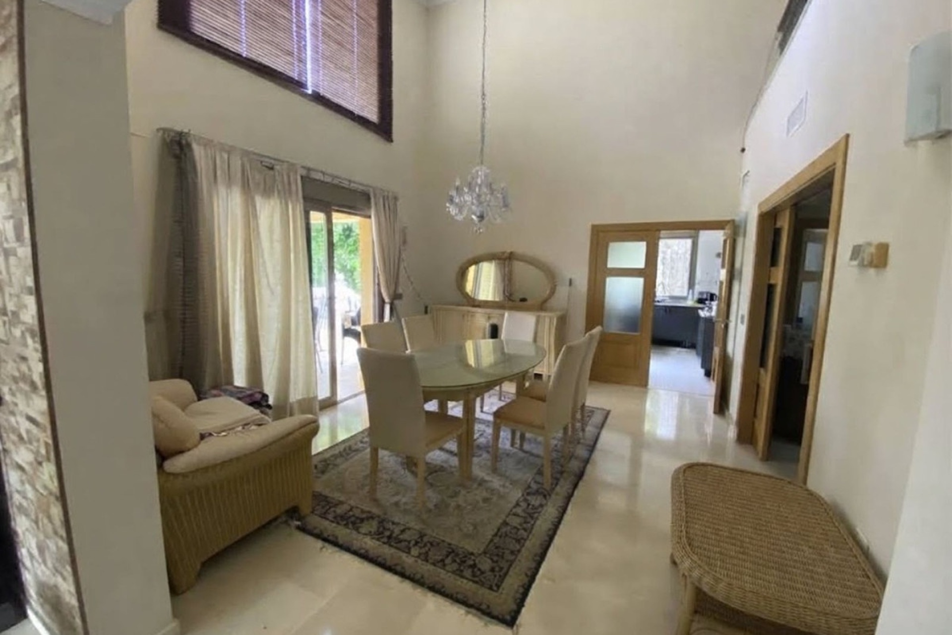 Rynek wtórny - Villa - Marbella - Nueva Andalucía