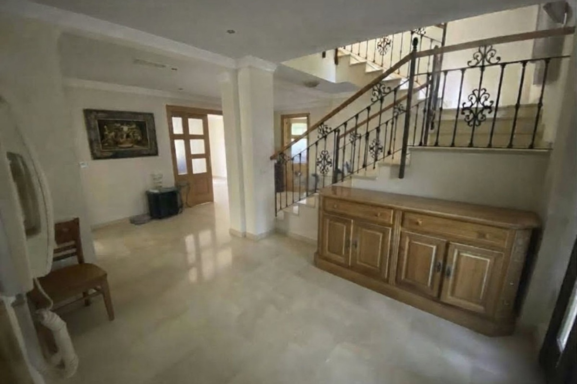 Rynek wtórny - Villa - Marbella - Nueva Andalucía