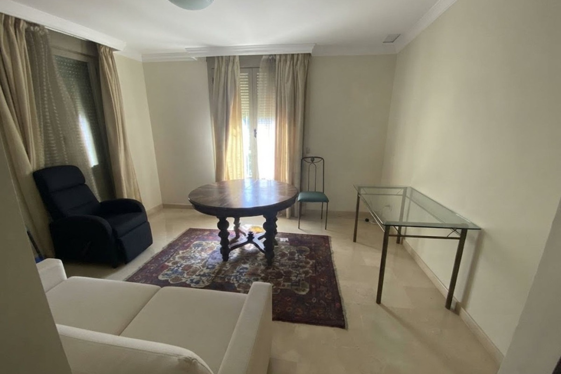 Rynek wtórny - Villa - Marbella - Nueva Andalucía