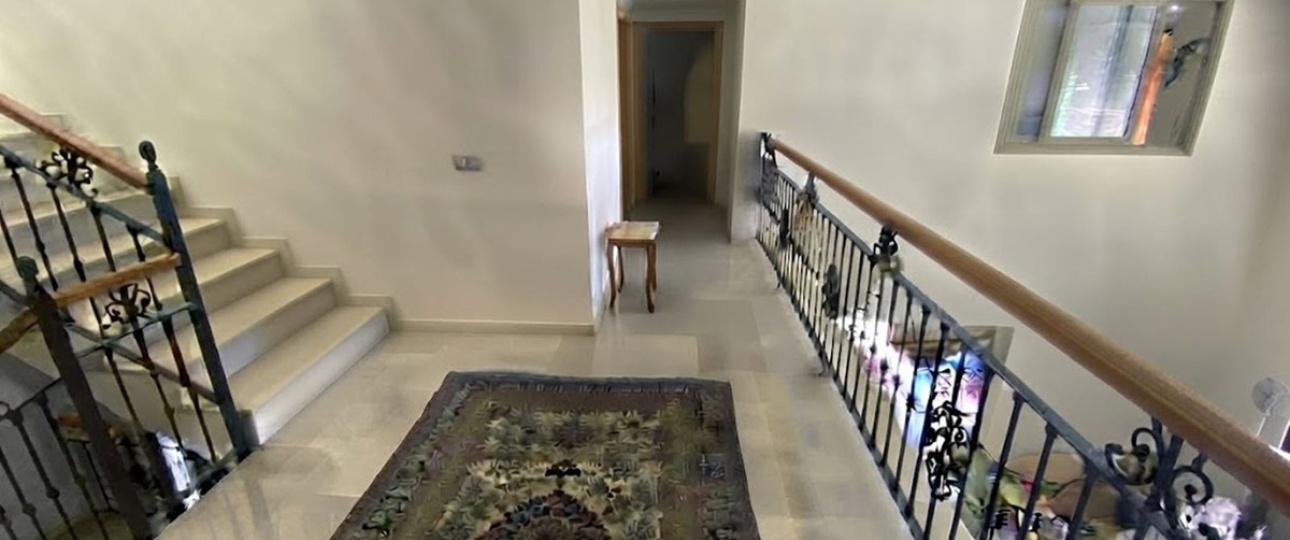 Rynek wtórny - Villa - Marbella - Nueva Andalucía