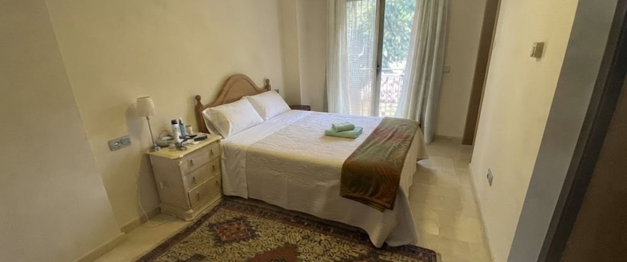 Rynek wtórny - Villa - Marbella - Nueva Andalucía