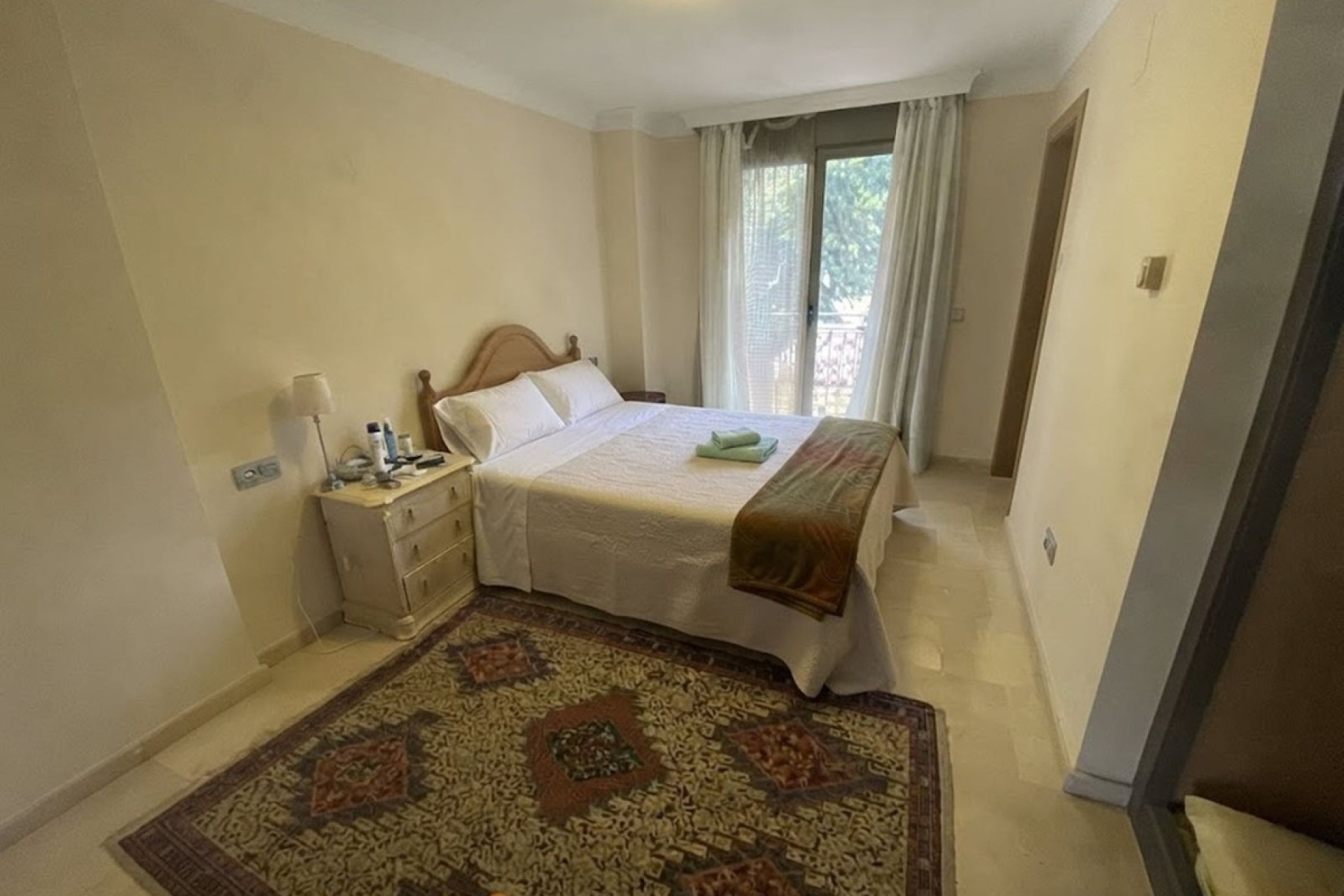 Rynek wtórny - Villa - Marbella - Nueva Andalucía