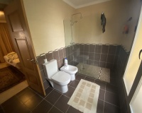 Rynek wtórny - Villa - Marbella - Nueva Andalucía
