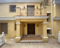 Rynek wtórny - Villa - Marbella - Nueva Andalucía