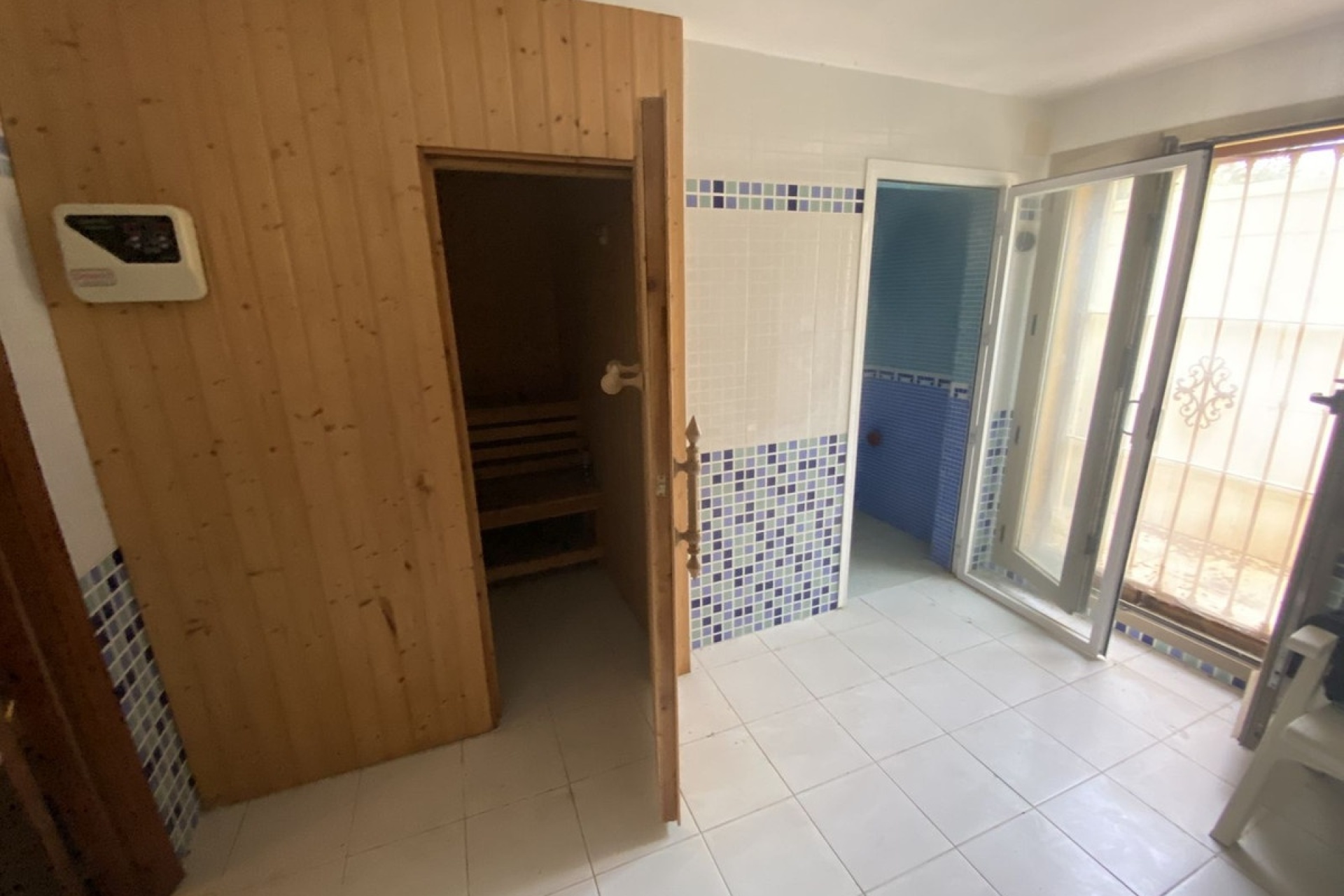 Rynek wtórny - Villa - Marbella - Nueva Andalucía