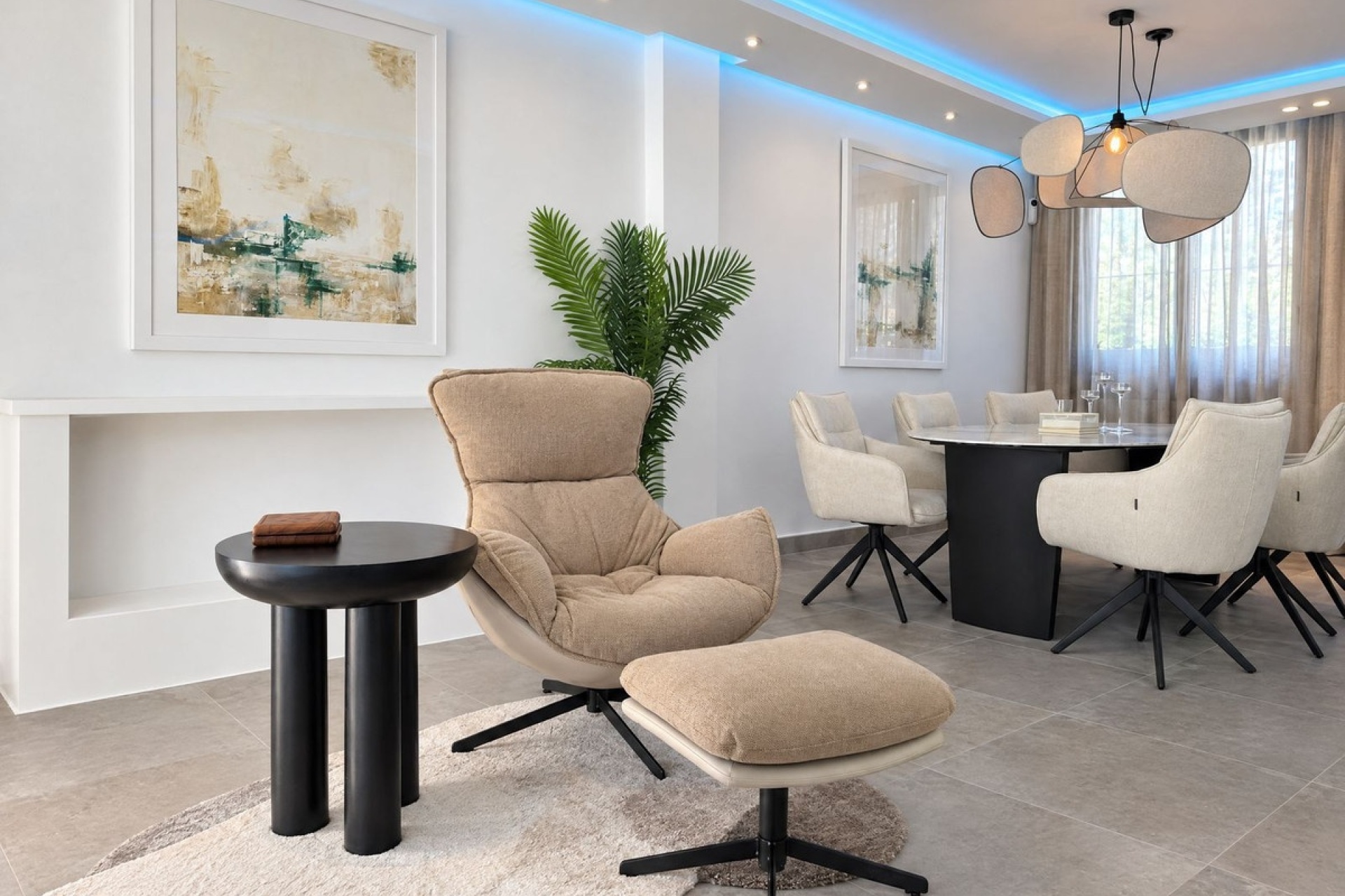 Rynek wtórny - Villa - Marbella - Nueva Andalucía