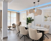 Rynek wtórny - Villa - Marbella - Nueva Andalucía