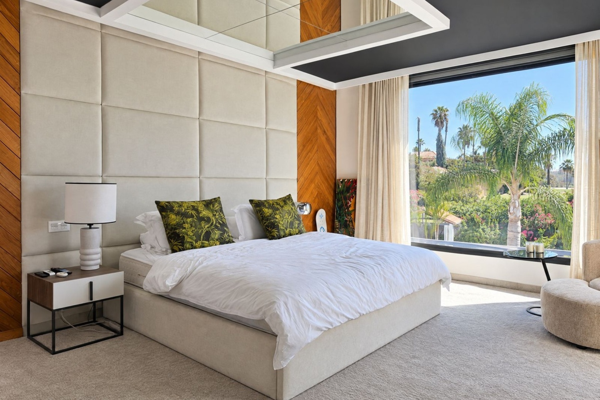 Rynek wtórny - Villa - Marbella - Nueva Andalucía