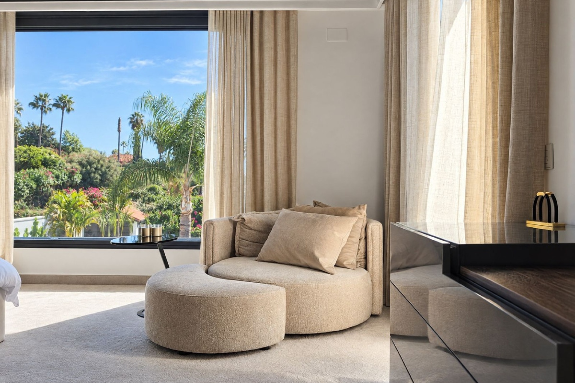 Rynek wtórny - Villa - Marbella - Nueva Andalucía