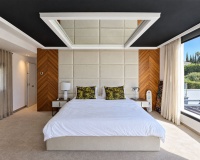 Rynek wtórny - Villa - Marbella - Nueva Andalucía