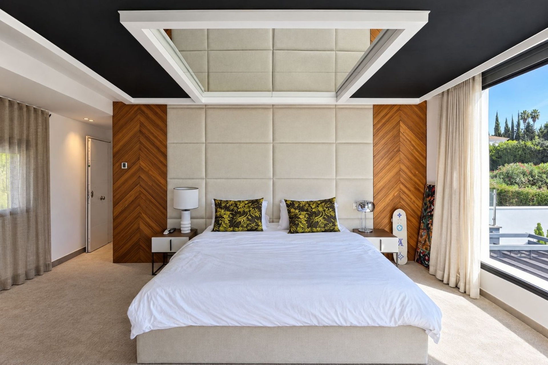 Rynek wtórny - Villa - Marbella - Nueva Andalucía