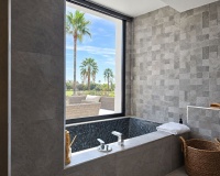 Rynek wtórny - Villa - Marbella - Nueva Andalucía