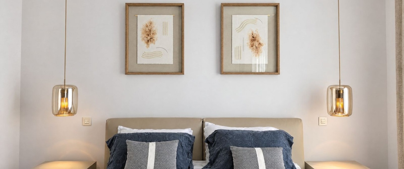Rynek wtórny - Villa - Marbella - Nueva Andalucía