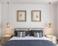 Rynek wtórny - Villa - Marbella - Nueva Andalucía