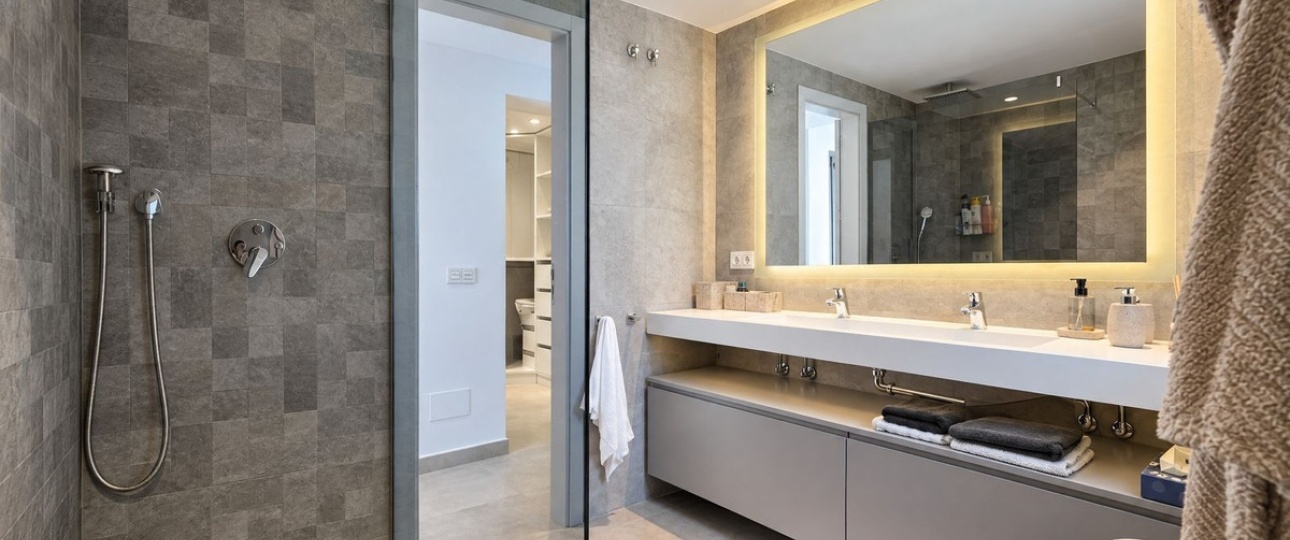 Rynek wtórny - Villa - Marbella - Nueva Andalucía